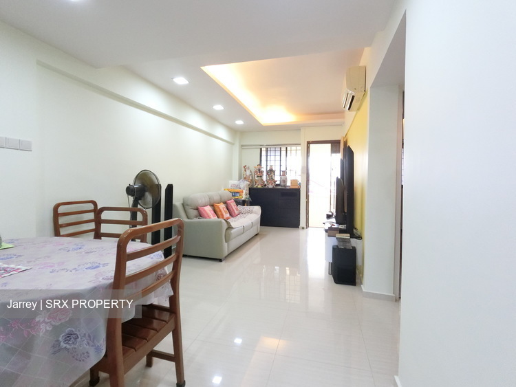 Blk 163 Ang Mo Kio Avenue 4 (Ang Mo Kio), HDB 3 Rooms #179710602